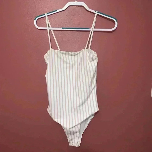 David Lerner Bodysuit - Picture 2 of 7